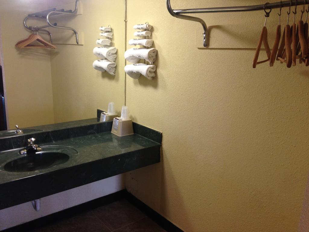 Budget Inn - Gastonia Rum bild
