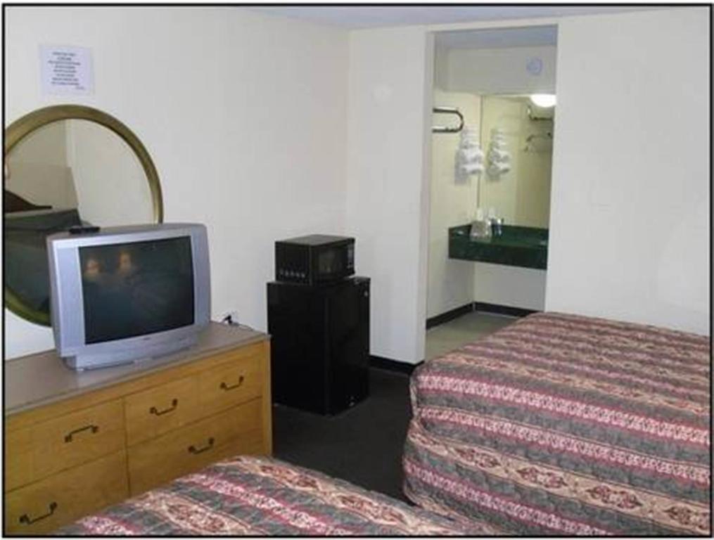 Budget Inn - Gastonia Rum bild