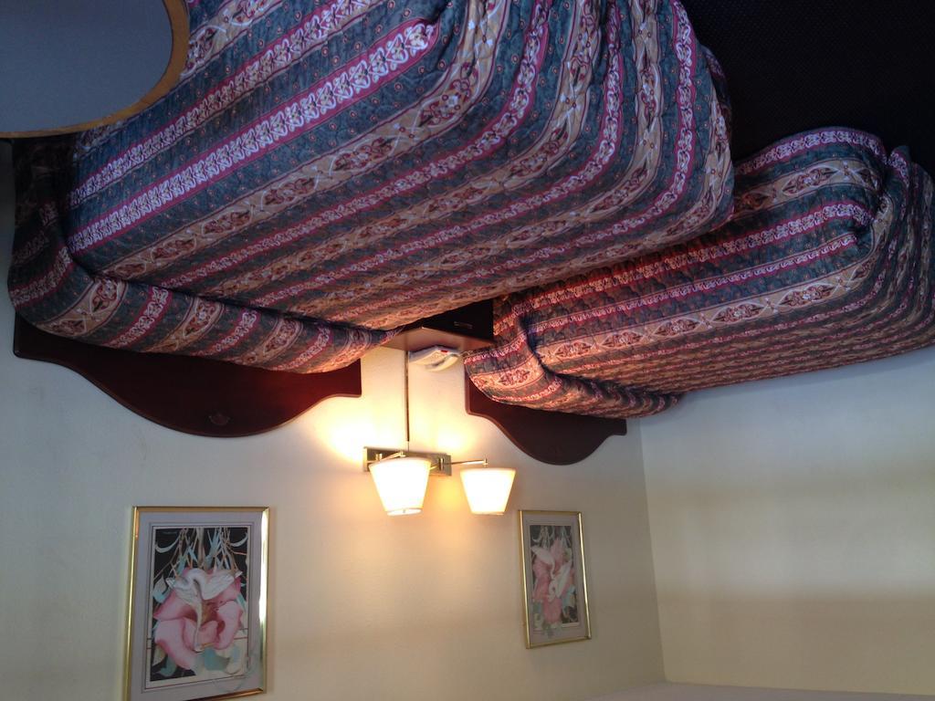 Budget Inn - Gastonia Rum bild